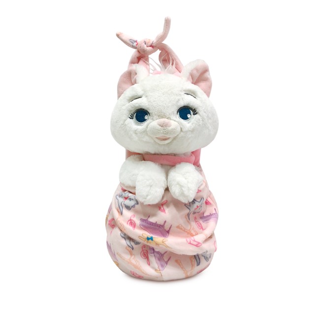 Marie cheap plush aristocats