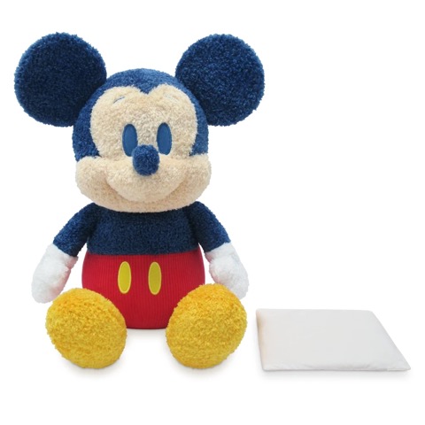 Mickey Mouse plush mediom cushion