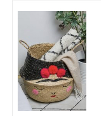 Frida basket