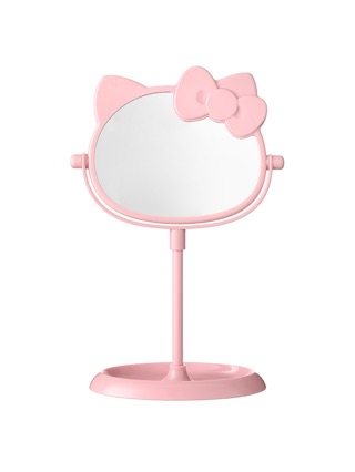 Hello kitty mirror