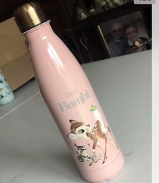 Bambi bottle