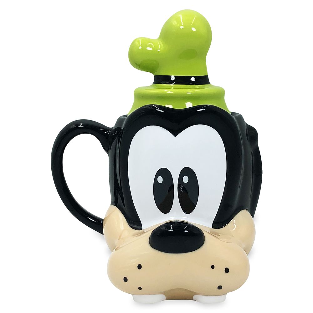 Goofy mug Mickey Mouse mug