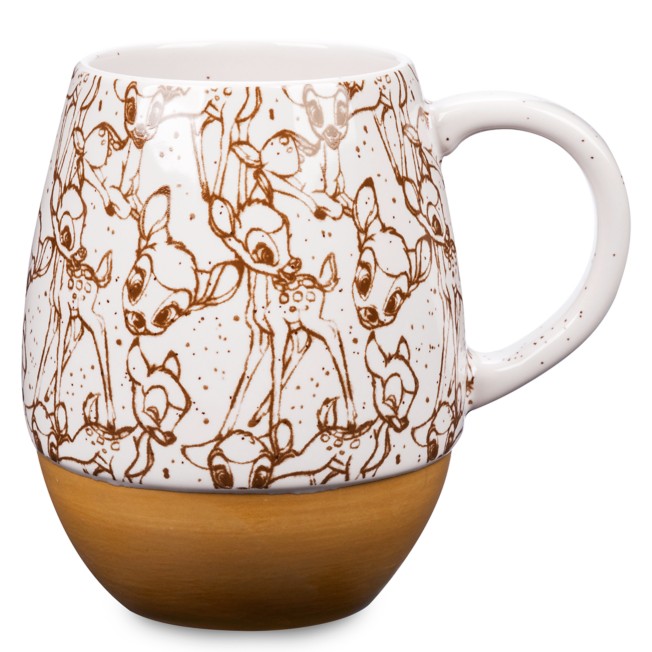 Bambi mug