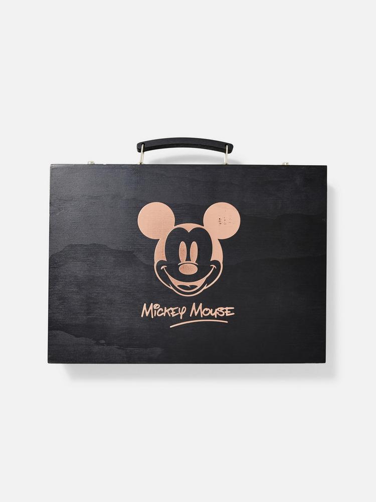 Mickey Mouse art set