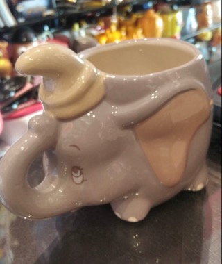 Dumbo mug