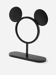 Mickey Mouse mirror