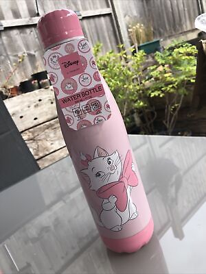 Marie bottle hello kitty bottle