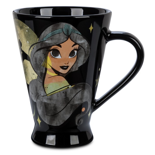 Jasmine mug Aladdin mug