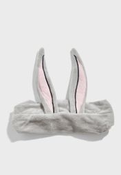 LOONEY TUNES BUGS Bunny headband