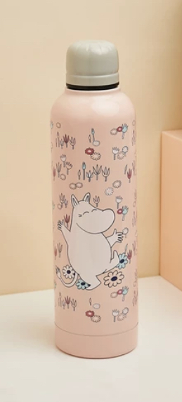 Moomin bottle