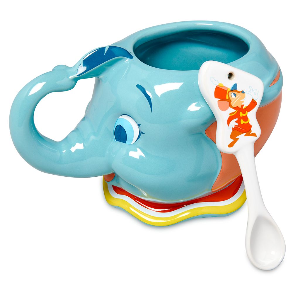 Dumbo mug