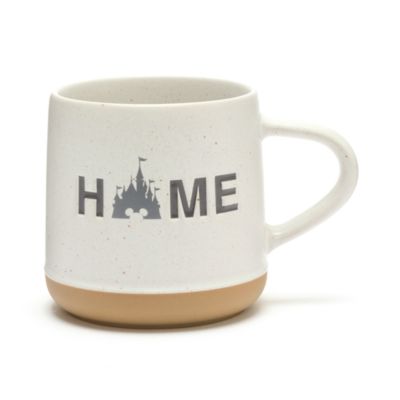 Home Disney mug