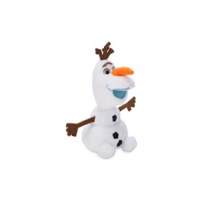 Olaf plush Mini size Bean Bag, Frozen 2