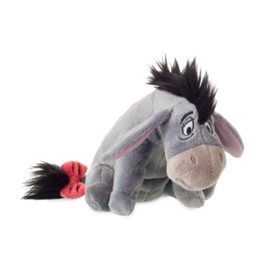 Eeyore plush Mini size  Bean Bag