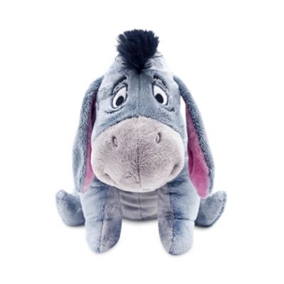 Eeyore plush Medium Soft Toy