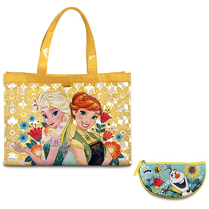 Frozen bag elsa bag anna bag olaf bag