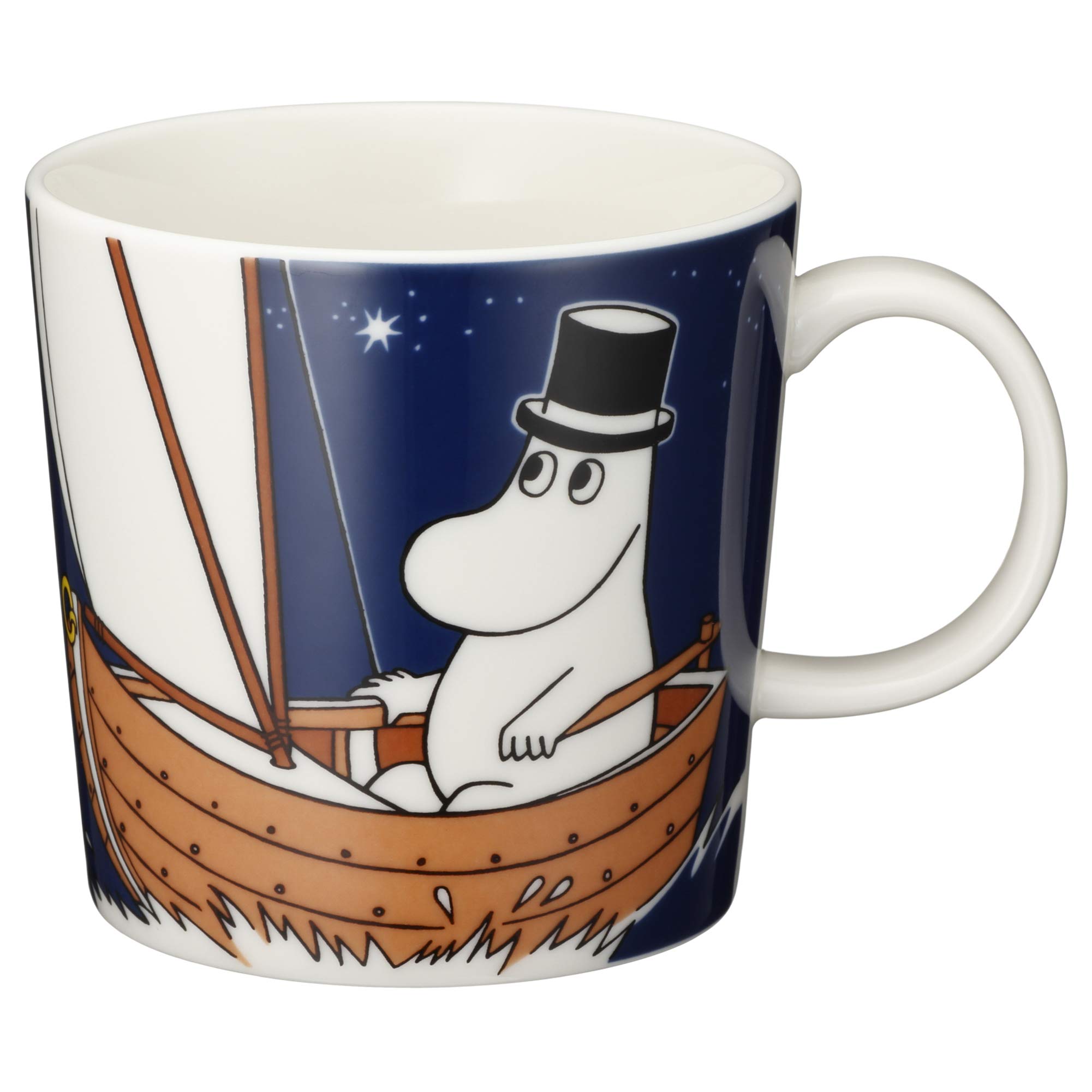 Moomin mug