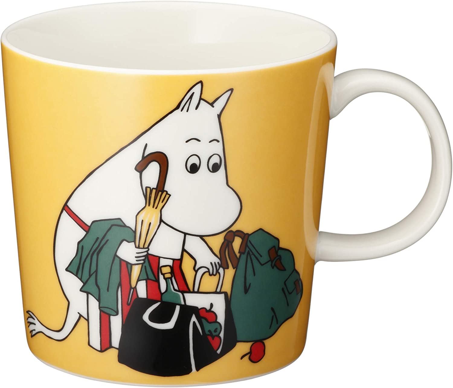 Moomin mug