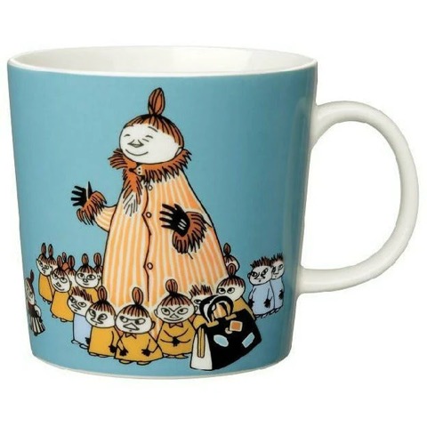 Moomin mug little my mug