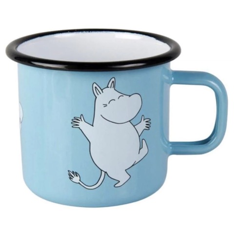 Moomin mug