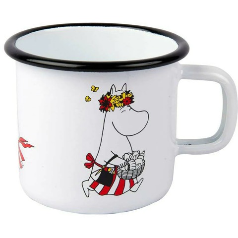 Moomin mug