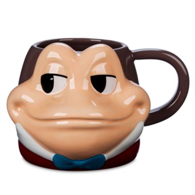 Mr. Toad Mug