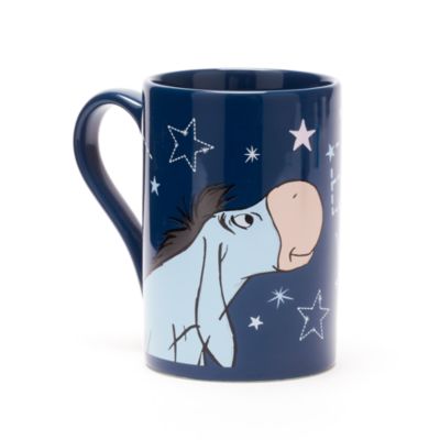 Eeyore mug winnie the pooh mug