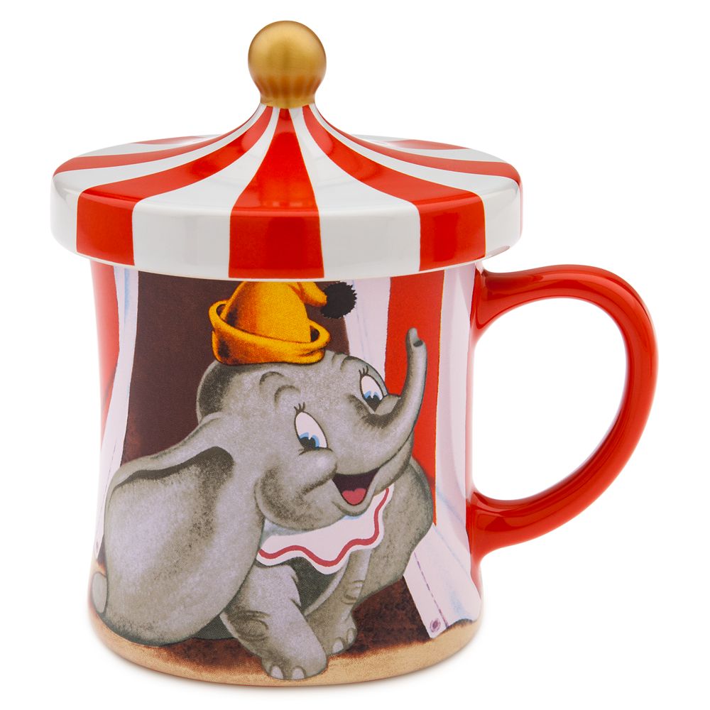 Dumbo mug