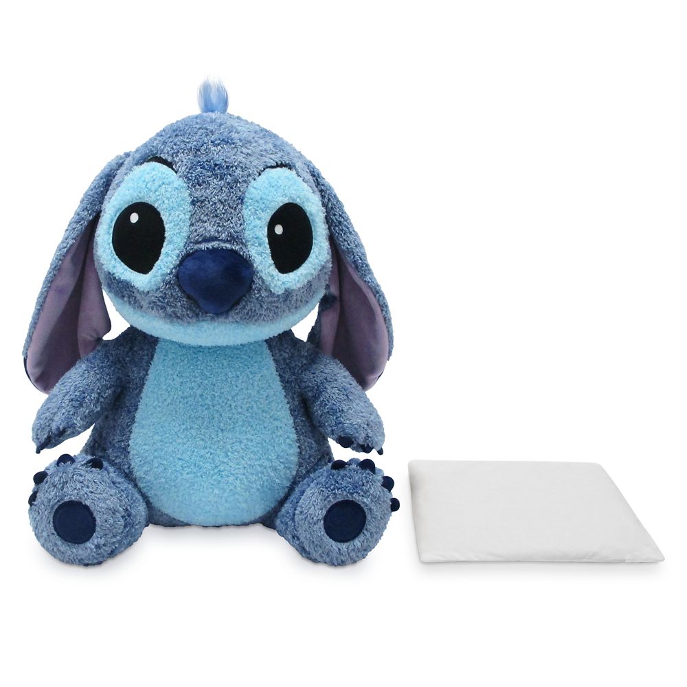 Stitch plush large