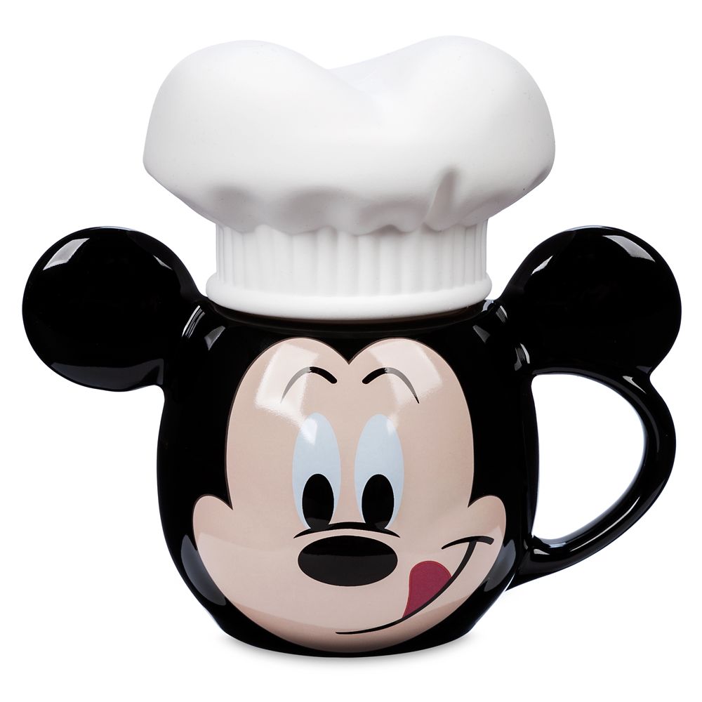 Mickey Mouse mug