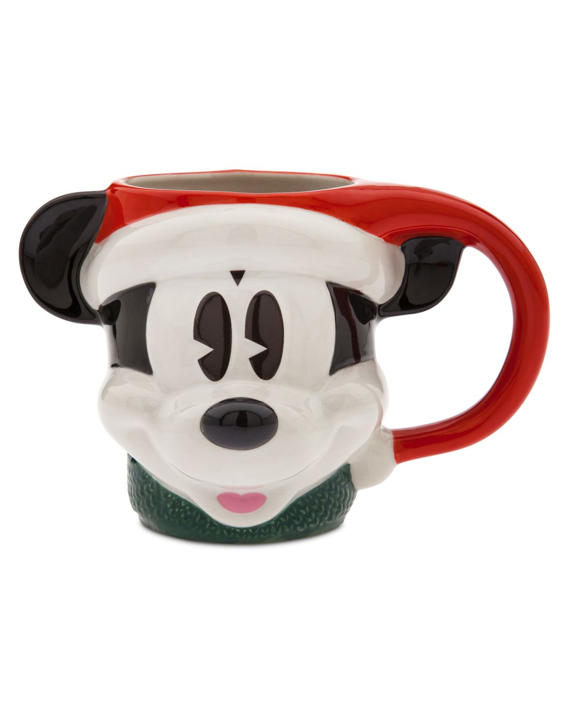 Mickey Mouse mug