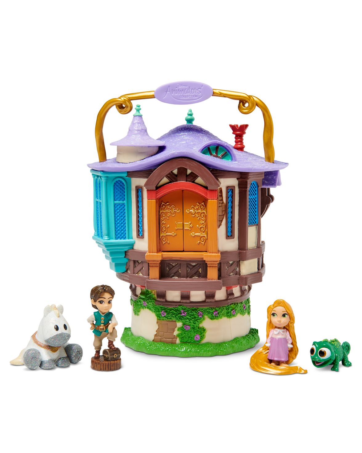 Rapunzel Play Set TangledI’m 