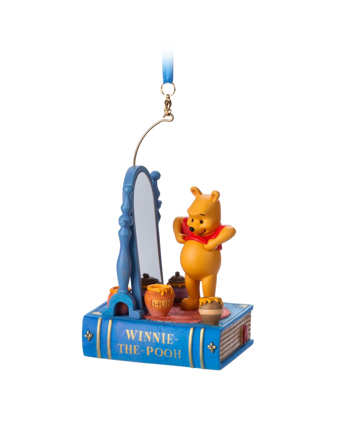 Winnie the Pooh ornament