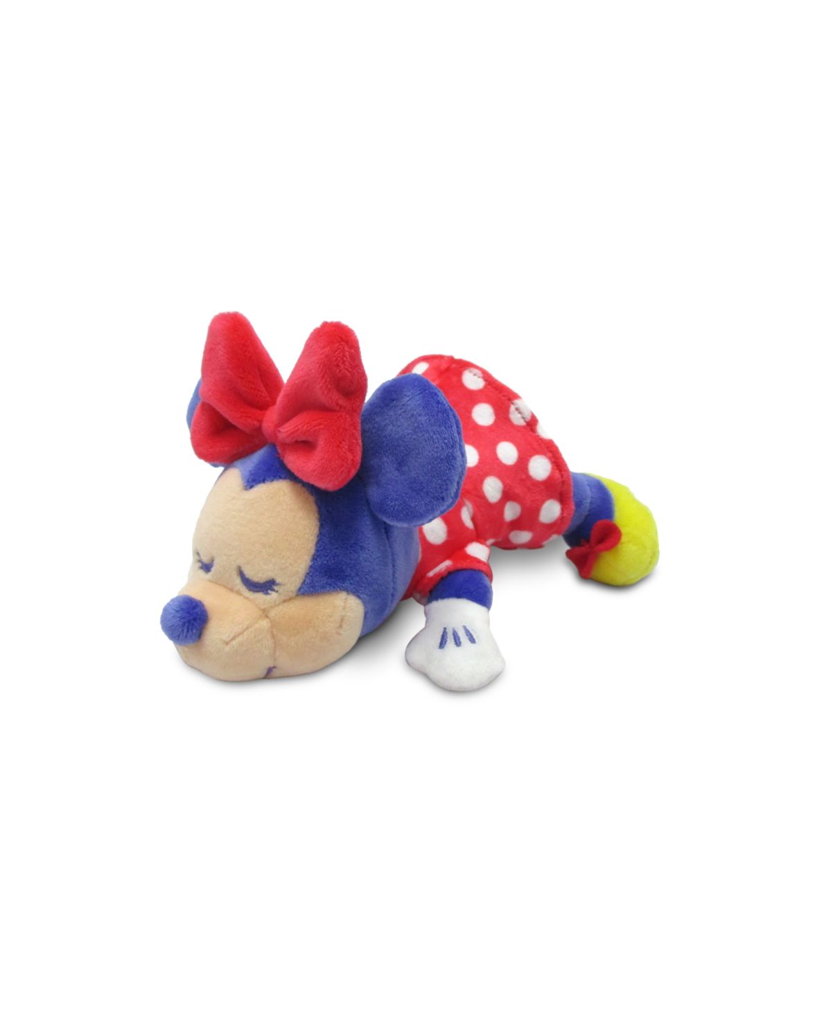 Minnie Mouse Plush mini size