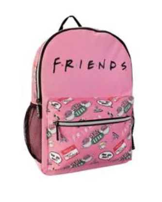 Friends bag