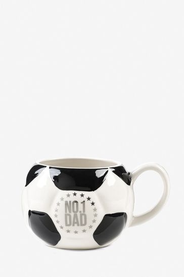 Ball mug