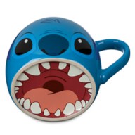 Stitch mug