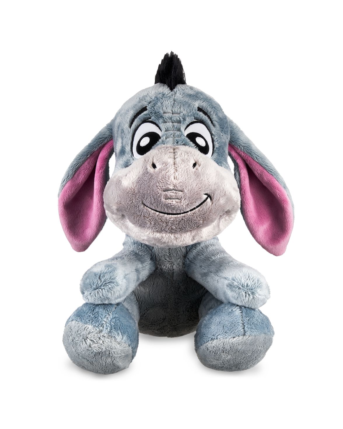 Eeyore stuffed deals toy