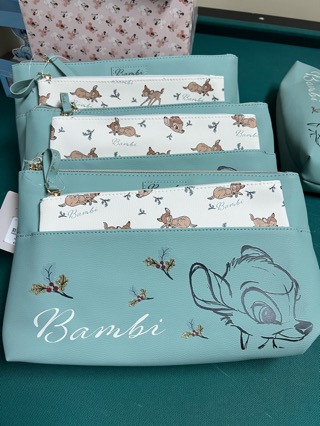 Bambi bag