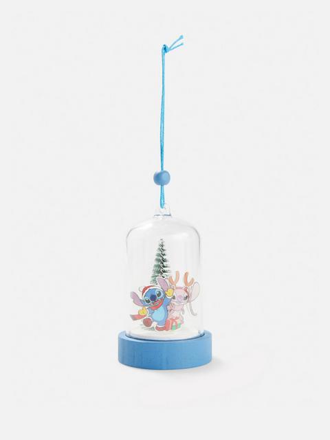 Stitch ornament lilo