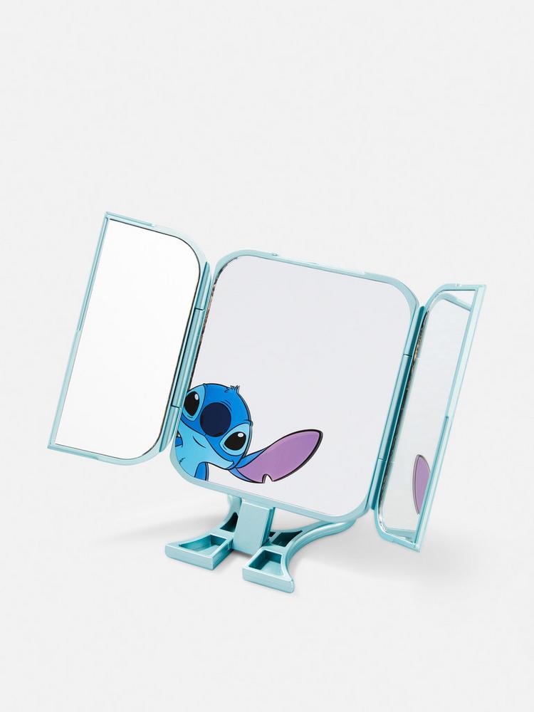 Stitch mirror