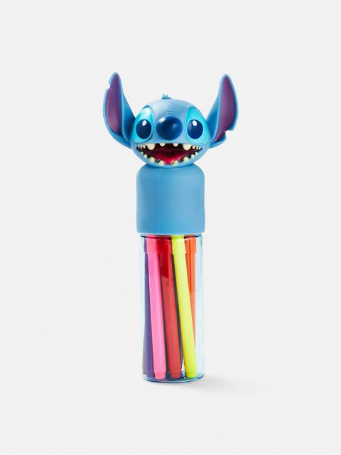 Stitch pen’s color