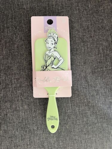 Tiana brush for hair