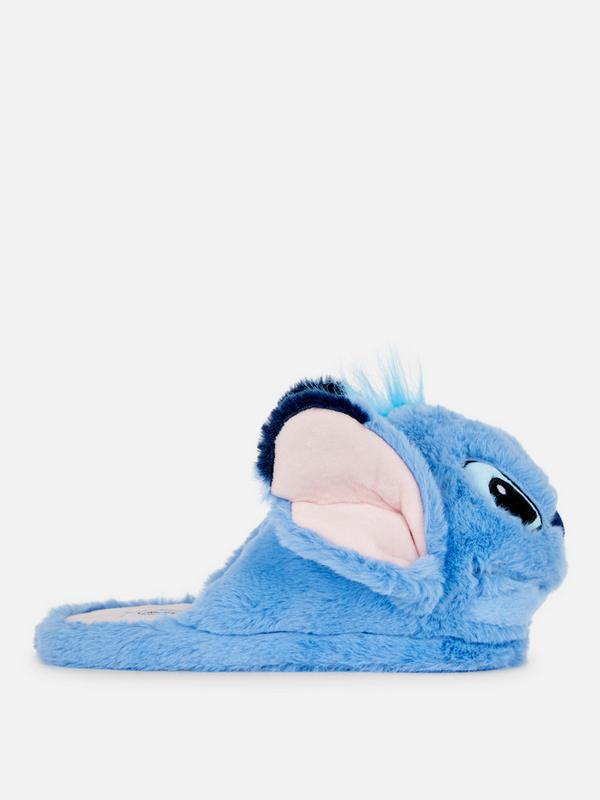 Stitch slippers size M 38/39