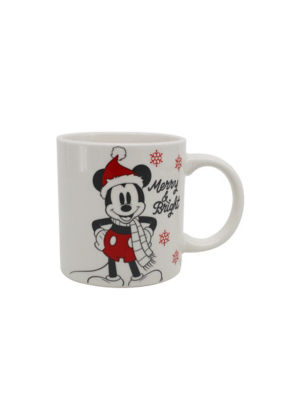 Mickey Mouse mug