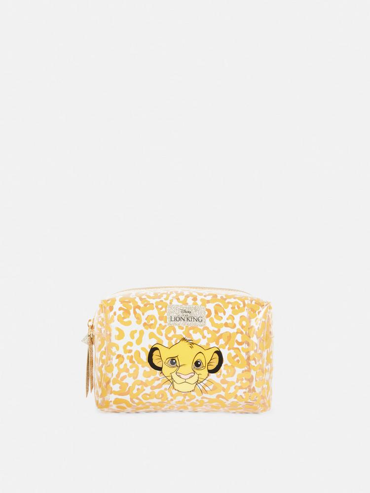 Simba bag lion king bag mini