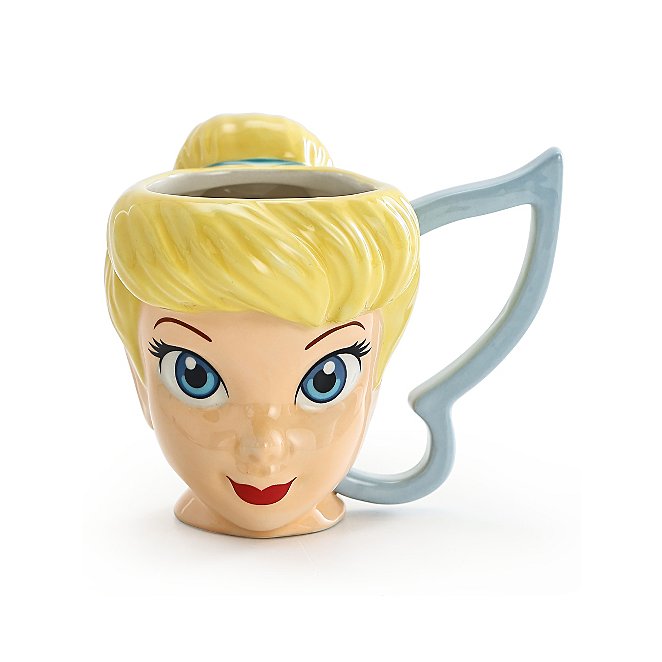 Tinkerbell mug