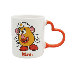 Mrs. potato mug Toy Story mug