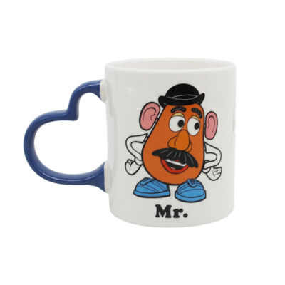 Mr. Potato mug Toy Story mug