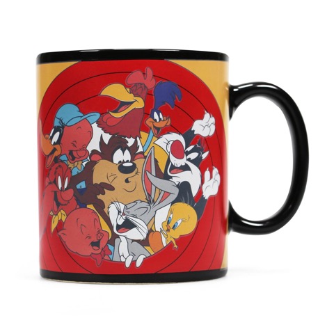 Looney tunes Mug